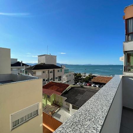 Afonso Cardoso Da Veiga Lejlighed Florianópolis Eksteriør billede