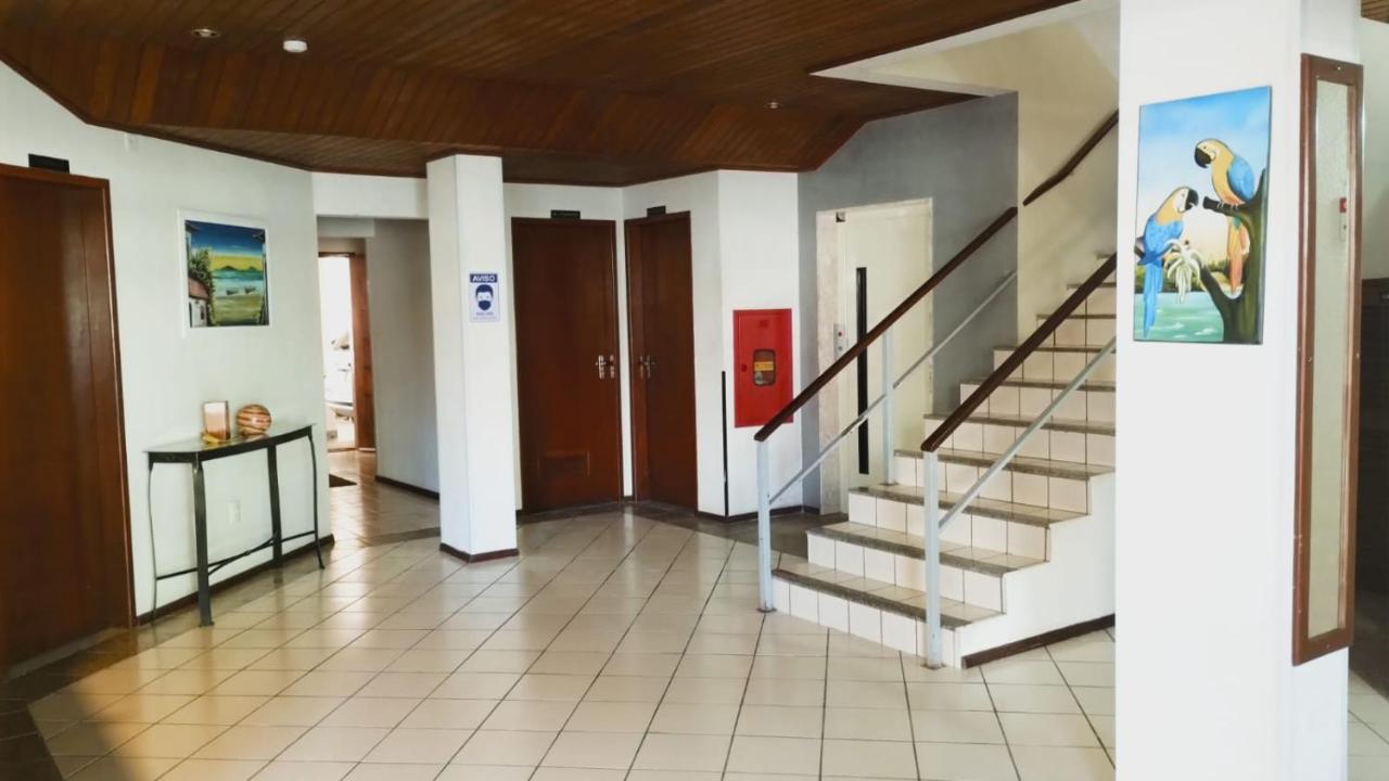 Afonso Cardoso Da Veiga Lejlighed Florianópolis Eksteriør billede